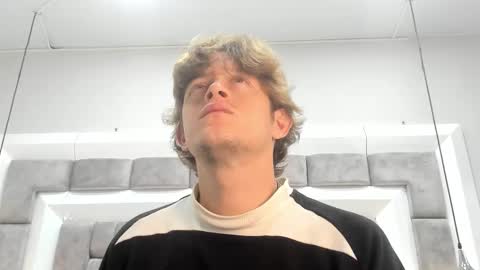 Anthony King online show from October 6, 8:06 pm