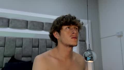 Anthony King online show from October 16, 7:59 pm