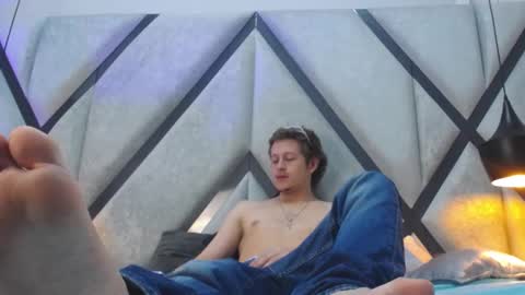 Anthony King online show from October 28, 9:50 pm