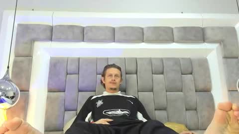 Anthony King online show from November 5, 12:10 am