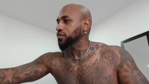 antwanblack11 online show from December 27, 5:05 pm