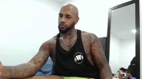 antwanblack11 online show from December 30, 11:38 pm