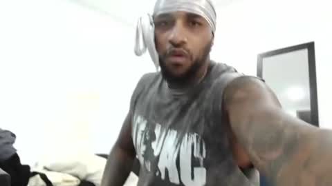 antwanblack11 online show from January 21, 12:36 am