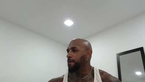 antwanblack11 online show from January 21, 6:22 am