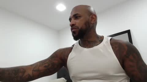 antwanblack11 online show from March 2, 3:24 am