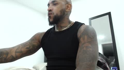 antwanblack11 online show from March 9, 8:18 am