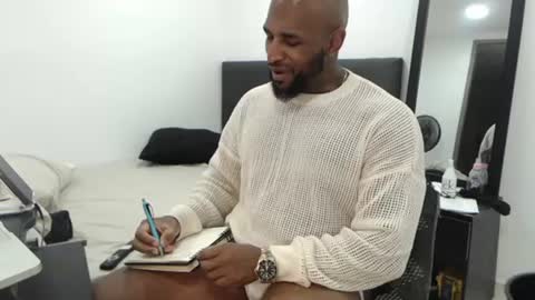 antwanblack11 online show from September 22, 11:29 pm