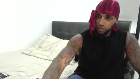 antwanblack11 online show from November 5, 10:32 pm