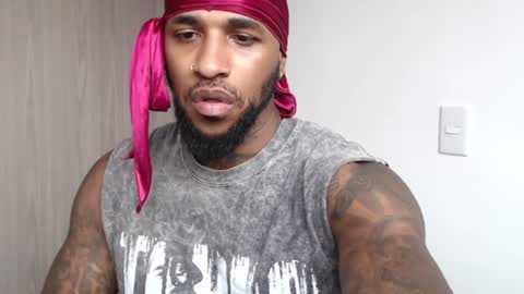 antwanblack11 online show from November 20, 8:08 pm