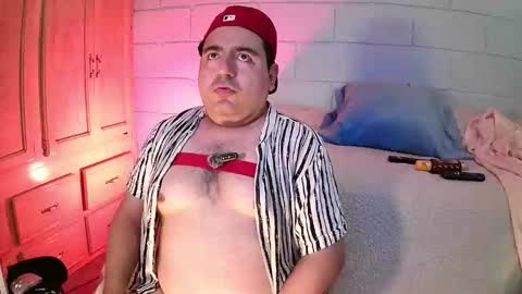 AnuarFox online show from November 2, 12:07 pm