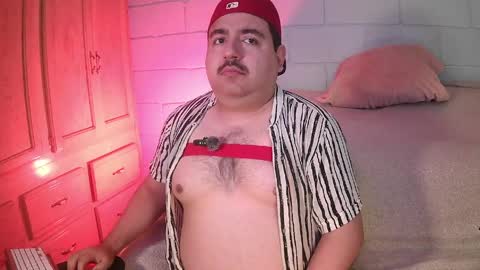 AnuarFox online show from April 5, 11:51 am
