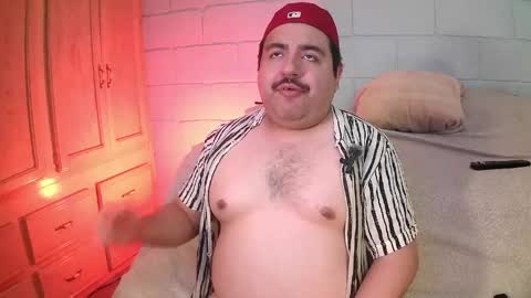 AnuarFox online show from May 31, 12:23 pm