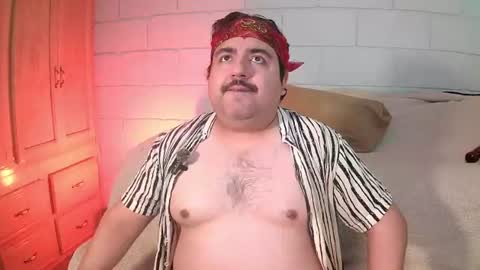 AnuarFox online show from June 21, 8:06 am