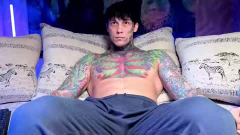 Tom online show from January 10, 6:15 am