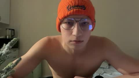 anubisway online show from February 13, 5:42 pm