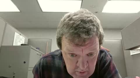 anudesteve4u online show from November 17, 8:03 pm