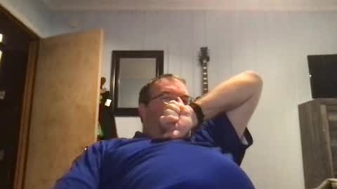 Snapshot of anvil1972 chatting on October 9, 7:12 pm anvil1972 online show from October 9, 7:12 pm