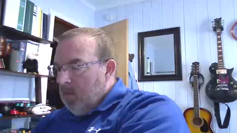 anvil1972 online show from November 13, 3:11 pm