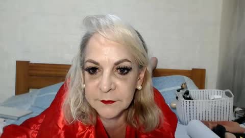 ANY CAT online show from July 19, 7:56 am