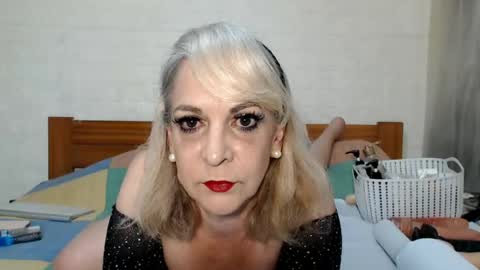 ANY CAT online show from July 26, 9:27 am