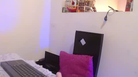 Snapshot of any_rick chatting on February 20, 3:23 pm any_rick online show from February 20, 3:23 pm