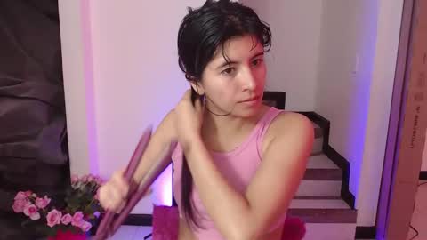 Snapshot of any_rick chatting on February 22, 5:44 pm any_rick online show from February 22, 5:44 pm