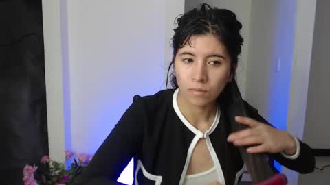 Snapshot of any_rick chatting on February 25, 10:25 am any_rick online show from February 25, 10:25 am