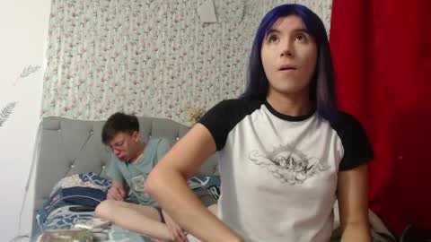 any_rick online show from March 20, 11:31 pm