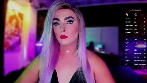 MissSophiaSpecter online show from November 10, 7:24 pm