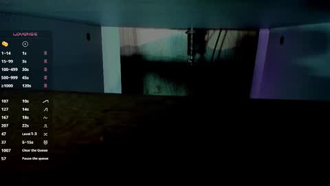 MissSophiaSpecter online show from March 29, 5:46 pm