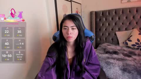 anya_belth online show from February 28, 8:43 pm