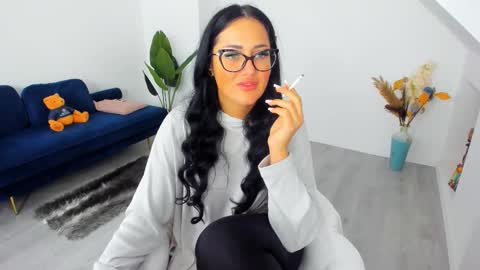 Anya online show from March 10, 4:50 am