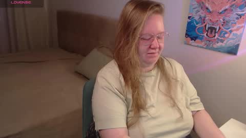 Snapshot of anya_muna chatting on February 20, 4:18 pm Anya Muna online show from February 20, 4:18 pm