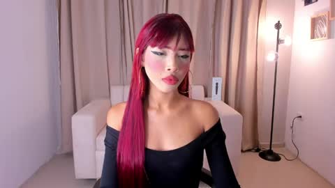 Snapshot of anya_nekoo chatting on May 8, 9:09 pm Anya online show from May 8, 9:09 pm