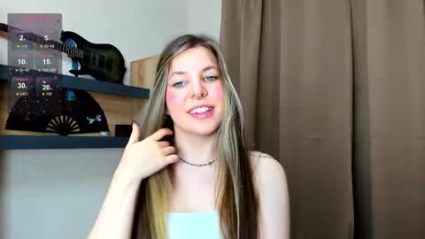 Anya online show from October 7, 8:17 pm