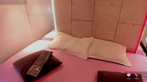 anya_shaffer online show from May 11, 2:50 am