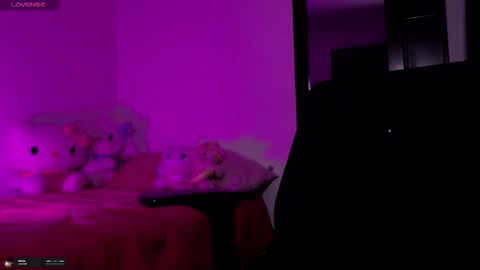 Snapshot of anya_starlight chatting on October 25, 9:31 pm anya  online show from October 25, 9:31 pm