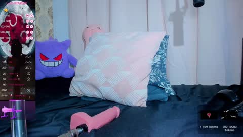 Camila  online show from December 21, 11:34 pm