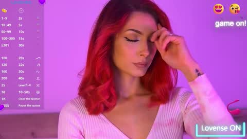 anyalobb online show from October 12, 3:27 am