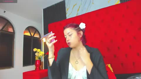 anyanddimitry online show from January 15, 12:43 pm