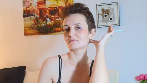 Anyaros online show from February 16, 6:04 pm