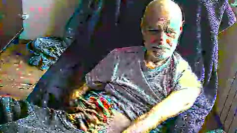 Snapshot of anyasa chatting on February 25, 7:07 am anyasa online show from February 25, 7:07 am