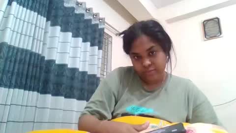 anydanyg online show from November 8, 9:35 pm