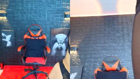 anyela_bdsm online show from January 11, 3:06 pm