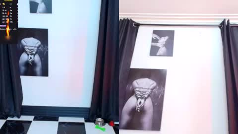anyela_bdsm online show from March 25, 1:17 pm