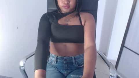 Snapshot of anyelikluz chatting on October 25, 5:08 pm anyelikluz online show from October 25, 5:08 pm