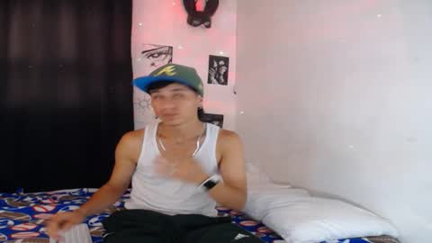anyelo_sexyhot online show from March 1, 3:19 am