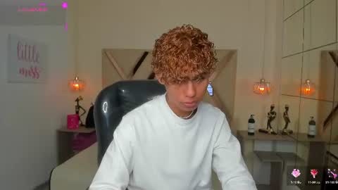 anyelotwink online show from July 11, 4:48 am