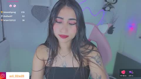 Snapshot of anyeluz_z chatting on November 12, 5:46 pm anyeluz_z online show from November 12, 5:46 pm