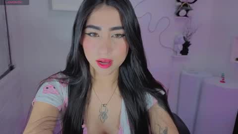 Snapshot of anyeluz_z chatting on November 30, 5:55 am anyeluz_z online show from November 30, 5:55 am